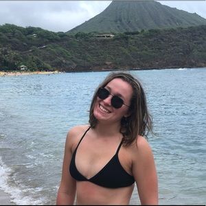 Meet your Posher, Isabelle